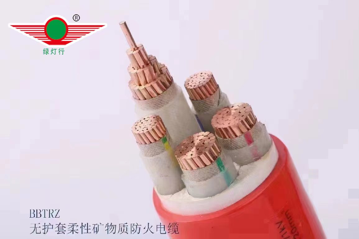 骄傲中国制造，阳谷电缆成长见证